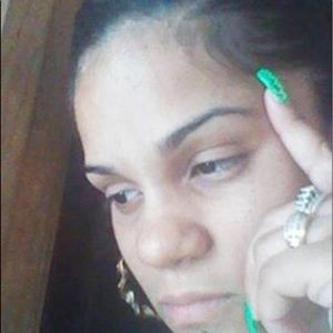 Meet your Posher, Xiomara